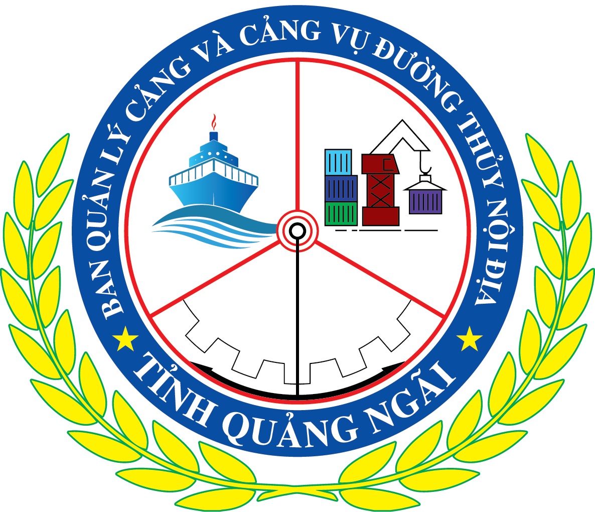 Cảng Sa Kỳ - Bến Đình (Lý Sơn)| BQL cảng và Cảng vụ đường thủy nội địa
