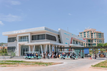 Triển khai phối hợp phục vụ Nhân dân, du khách đi lại dịp Lễ Quốc khánh 2/9 năm 2025 an toàn, chu đáo