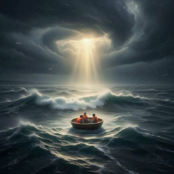 TÌNH NGƯỜI NƠI BIỂN KHƠI