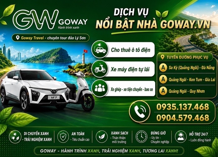 Goway