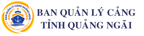 Cảng Sa Kỳ - Bến Đình (Lý Sơn) | Ban Quản lý cảng tỉnh Quảng Ngãi