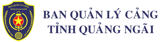 Cảng Sa Kỳ - Bến Đình (Lý Sơn) | Ban Quản lý cảng tỉnh Quảng Ngãi