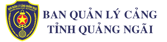 Cảng Sa Kỳ - Bến Đình (Lý Sơn) | Ban Quản lý cảng tỉnh Quảng Ngãi
